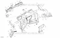 Cab Interior - Firewall - BASE