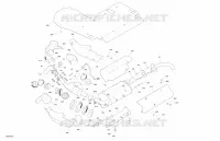 Engine - Exhaust