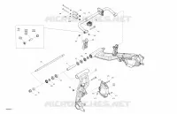 Suspension - Rear