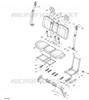 Seat Traxter - HD10