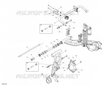 Rear Suspension