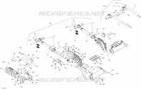 Exhaust System - All Models