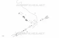 Drive - Rear - Common Parts  - Europe
