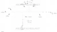 Electrical Harness - 710004331 Europe