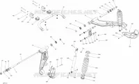 Rear Suspension - All Models