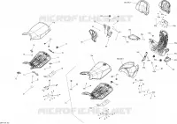 Seat - All Models