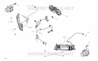 Electrical System Console