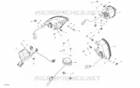 Electrical System Cargo