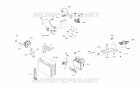 Electrical System Frame