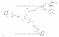 Electrical System Suspension