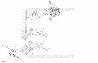 Rear Suspension - HD10