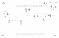 Electrical - Differential Harness - 710006196