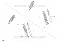 Shocks - XMR