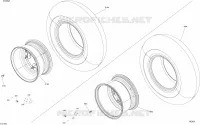 Wheels And Tires - CAB - DPS - Pro International