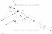 Front Drive - Common Parts