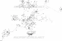 Electrical - HD10 - XMR