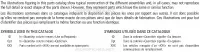 GearBox Application Chart Defender HD10