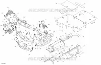 Exhaust - HD10