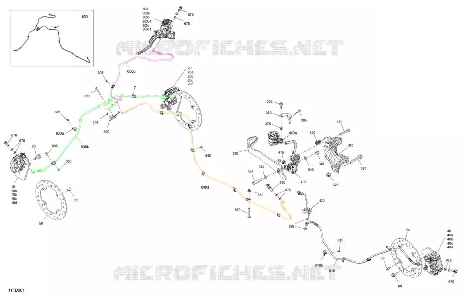 03- Mechanic - Brake System