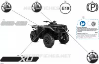 07- Body - Feature Decals