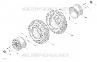 04- Drive - Rear Wheels