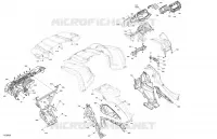 07- Carrosserie - Section Avant