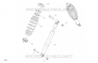 05- Suspension - Amortisseurs Avant