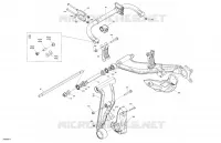 05- Suspension - Pièces Arrière