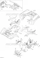 Body And Accessories 3, XT