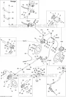 Hydraulic Brakes