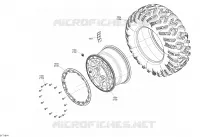 Wheels And Tires G2 Outlander - XTP