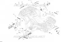 Decals XXC