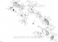 Exhaust G2 Outlander