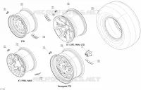 Wheels And Tires G2 Outlander - Package DPS
