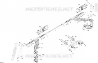 Rear Suspension XXC