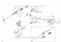Steering - DPS
