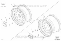 Wheels - STD