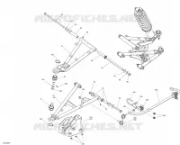 Front Suspension