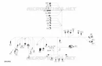 Main Harness - 710006089