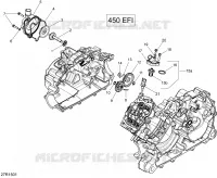 Engine Cooling _27R1501