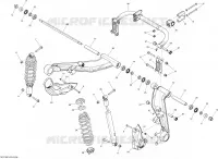 Rear Suspension _26T1501