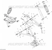 Front Suspension _24T1501