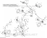 Brakes North America, International_22T1501b