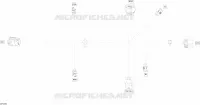 Electrical Harness Cargo
