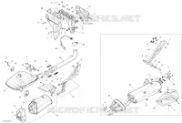 Exhaust System _21Y1513