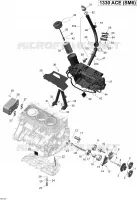 Engine Lubrication _54R1537