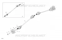 04- Drive - Rear - Common Parts