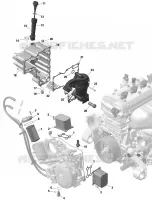 01- ROTAX - Engine Lubrication