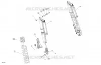 0 SHOCKS