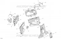 07- Cab Interior - Firewall